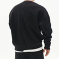Load image into Gallery viewer, Pullover Round Neck Sweater – Loose Fit