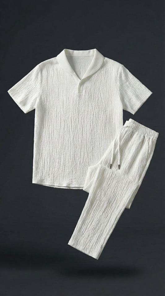 Men's Summer Set