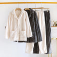 Load image into Gallery viewer, Super Plush Couples Pajama Set