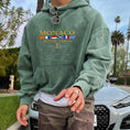 Load image into Gallery viewer, Monaco Yacht Club Hoodie

