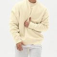 Load image into Gallery viewer, Pullover Round Neck Sweater – Loose Fit
