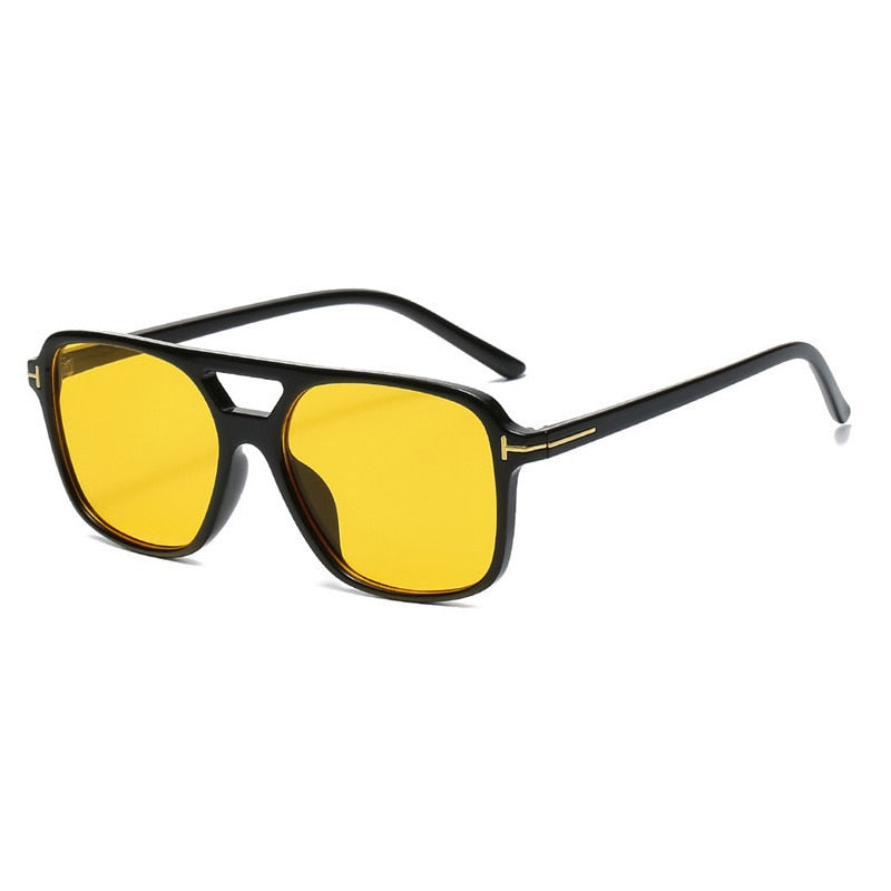 Women's Retro Candy Sunglasses