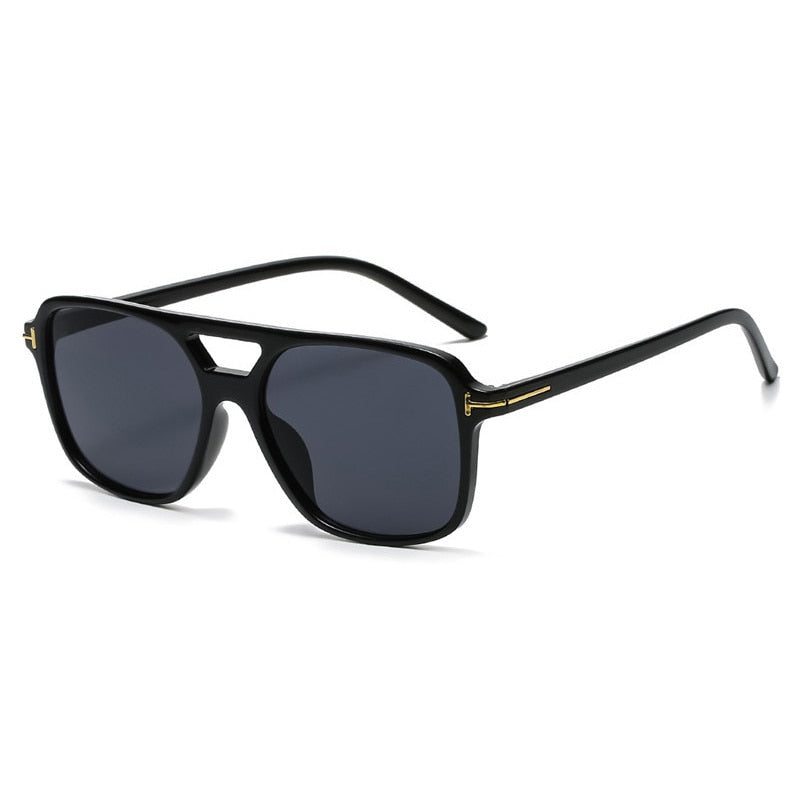 Women's Retro Candy Sunglasses