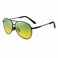 Load image into Gallery viewer, Maverick Aviator Sunglasses
