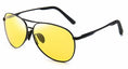 Load image into Gallery viewer, Maverick Aviator Sunglasses
