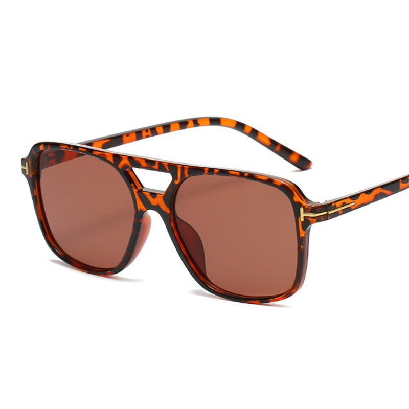 Women's Retro Candy Sunglasses