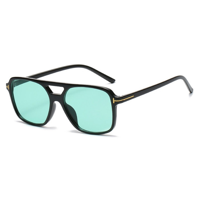 Women's Retro Candy Sunglasses