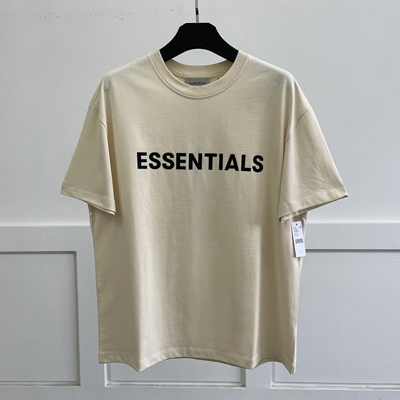 Essentials T-Shirt – The Matrix Market