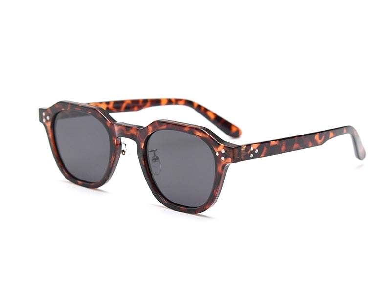 Peekaboo Summer Sunglasses