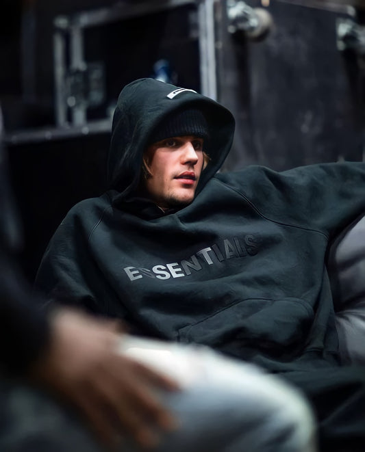 Essentials Hoodie