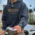 Load image into Gallery viewer, Monaco Yacht Club Hoodie
