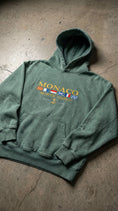 Load image into Gallery viewer, Monaco Yacht Club Hoodie
